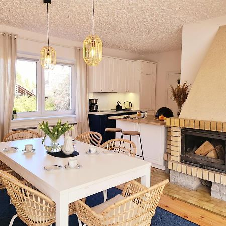 Baltic House Villa Kopalino Bagian luar foto