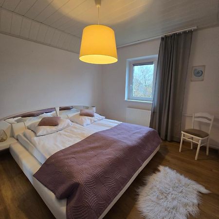 Baltic House Villa Kopalino Bagian luar foto