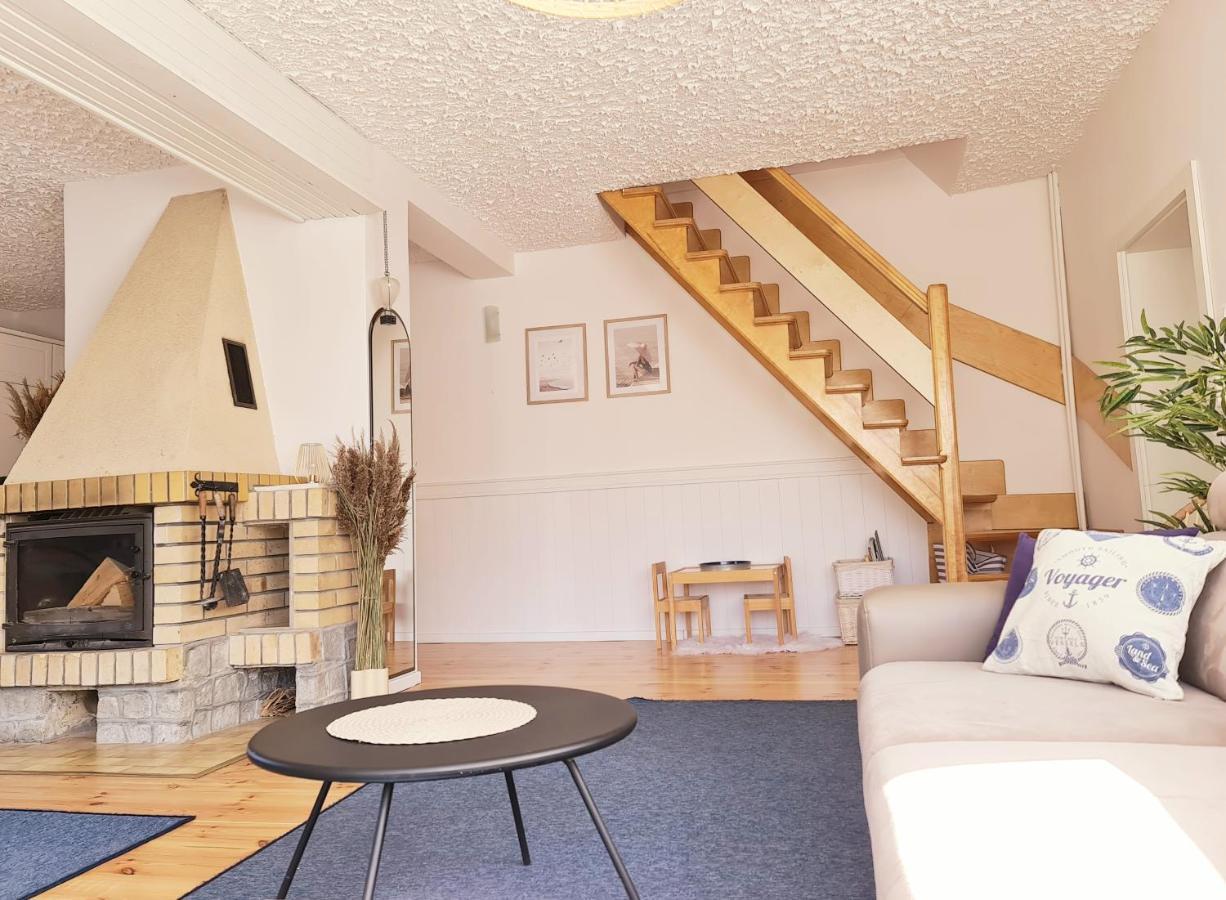 Baltic House Villa Kopalino Bagian luar foto