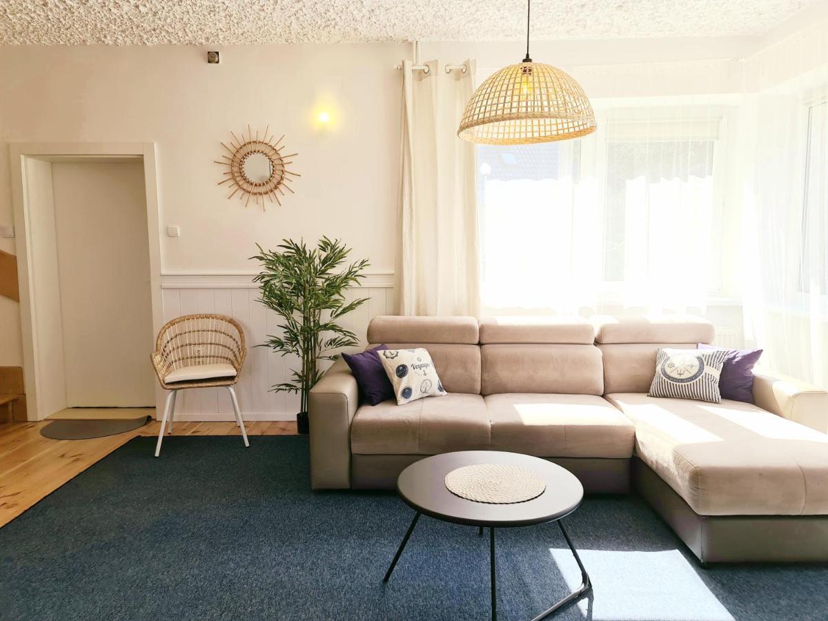 Baltic House Villa Kopalino Bagian luar foto