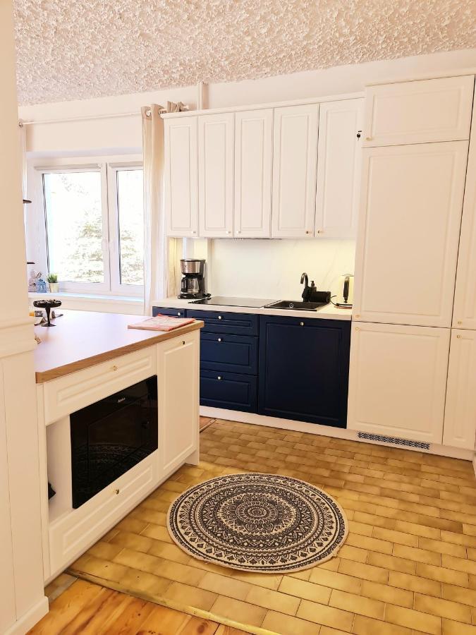 Baltic House Villa Kopalino Bagian luar foto