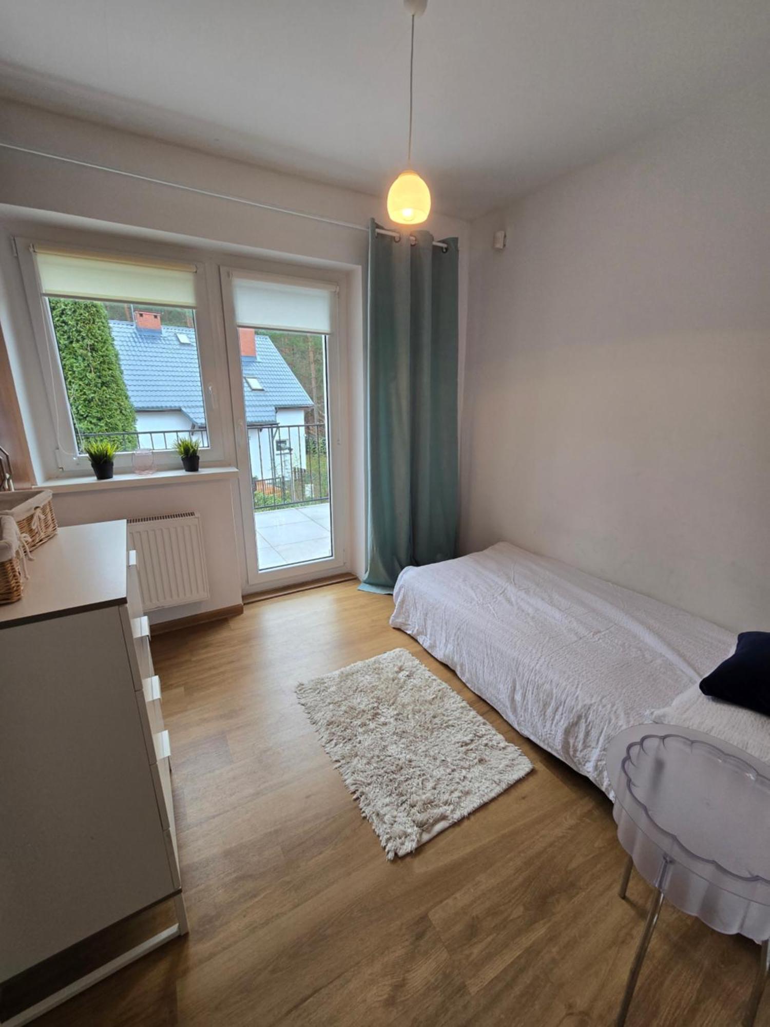 Baltic House Villa Kopalino Bagian luar foto