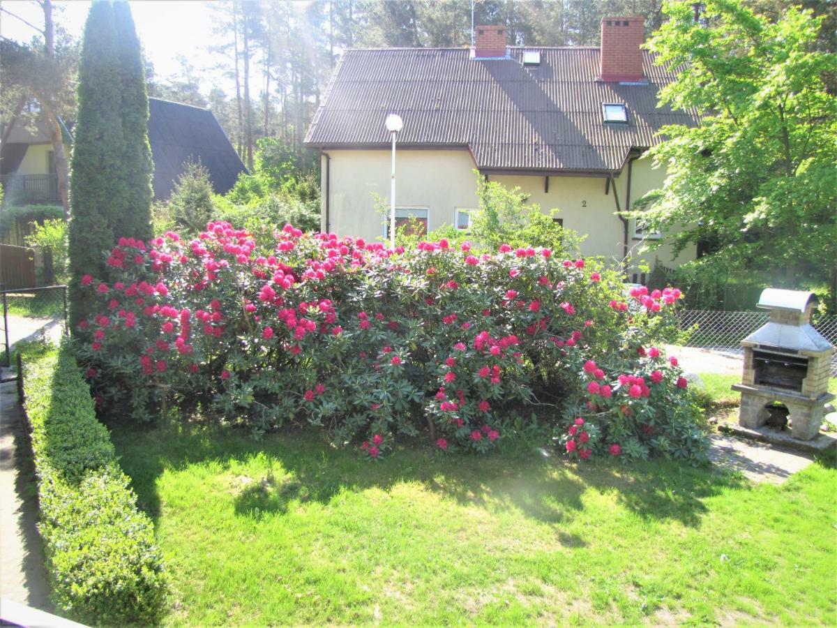 Baltic House Villa Kopalino Bagian luar foto