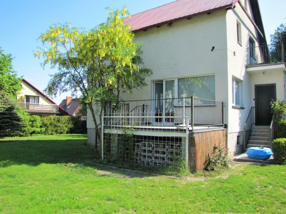 Baltic House Villa Kopalino Bagian luar foto